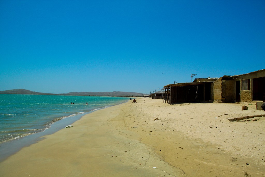 Cabo de la Vela 