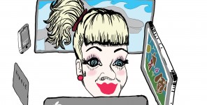 Illustration by Erin Baird